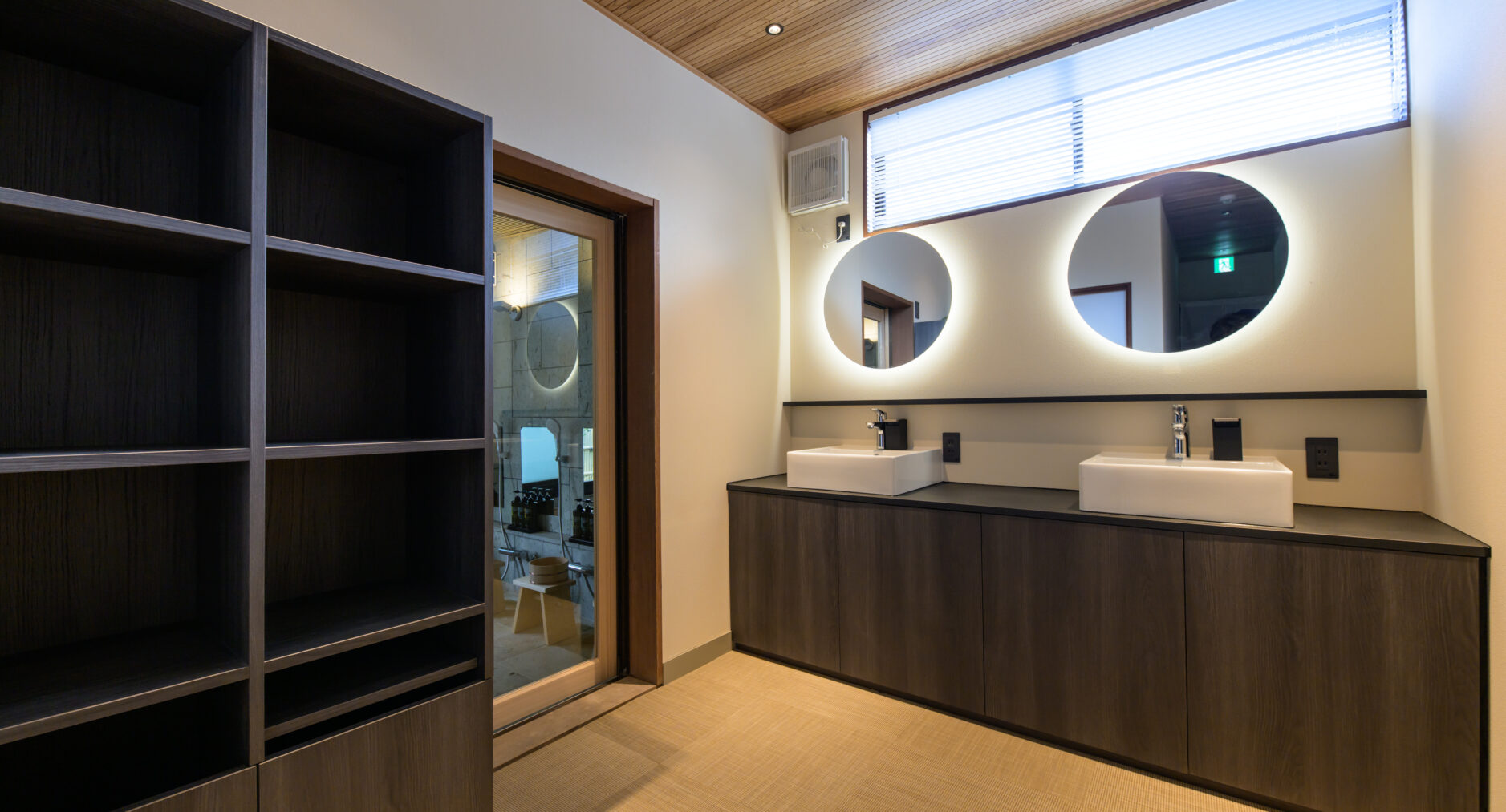 HAKONE GORA 天TEN 107 藤 FUJIの写真 31