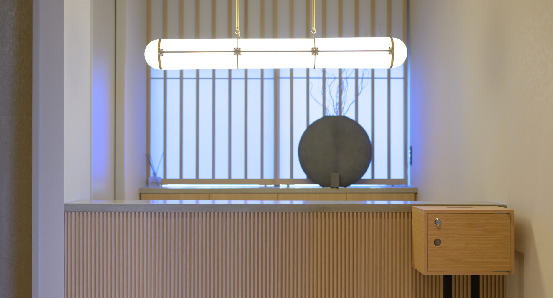 HAKONE GORA 天TEN 101 浅葱 ASAGIの写真 98