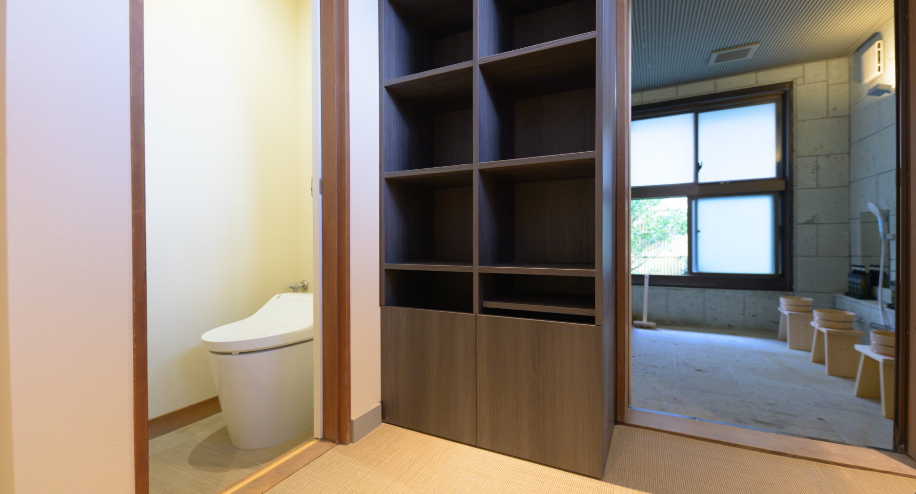 HAKONE GORA 天TEN 107 藤 FUJIの写真 32