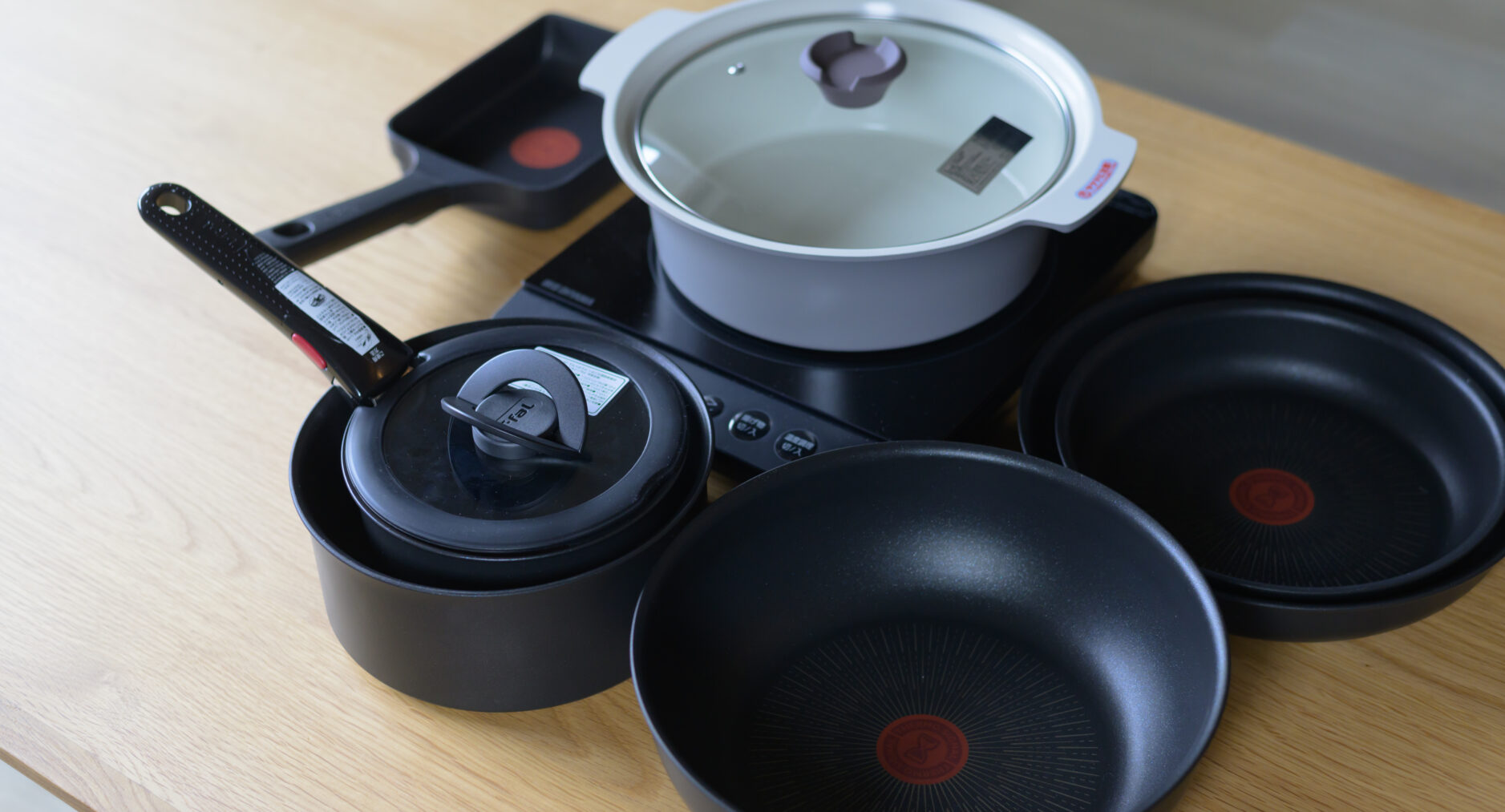 TEMARI Premier NORTHの写真 14