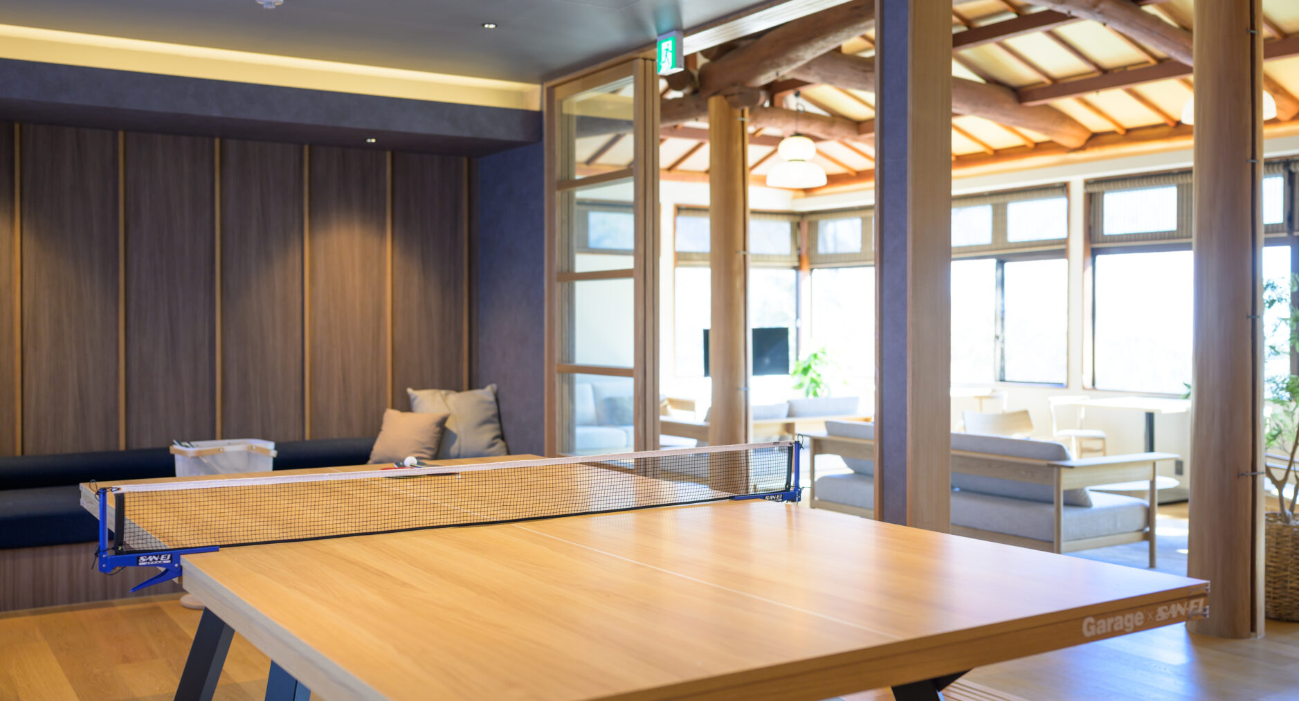 HAKONE GORA 天TEN 107 藤 FUJIの写真 86