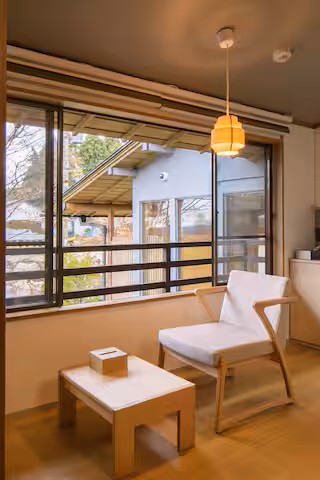 HAKONE GORA 天TEN 一棟貸しの写真 53