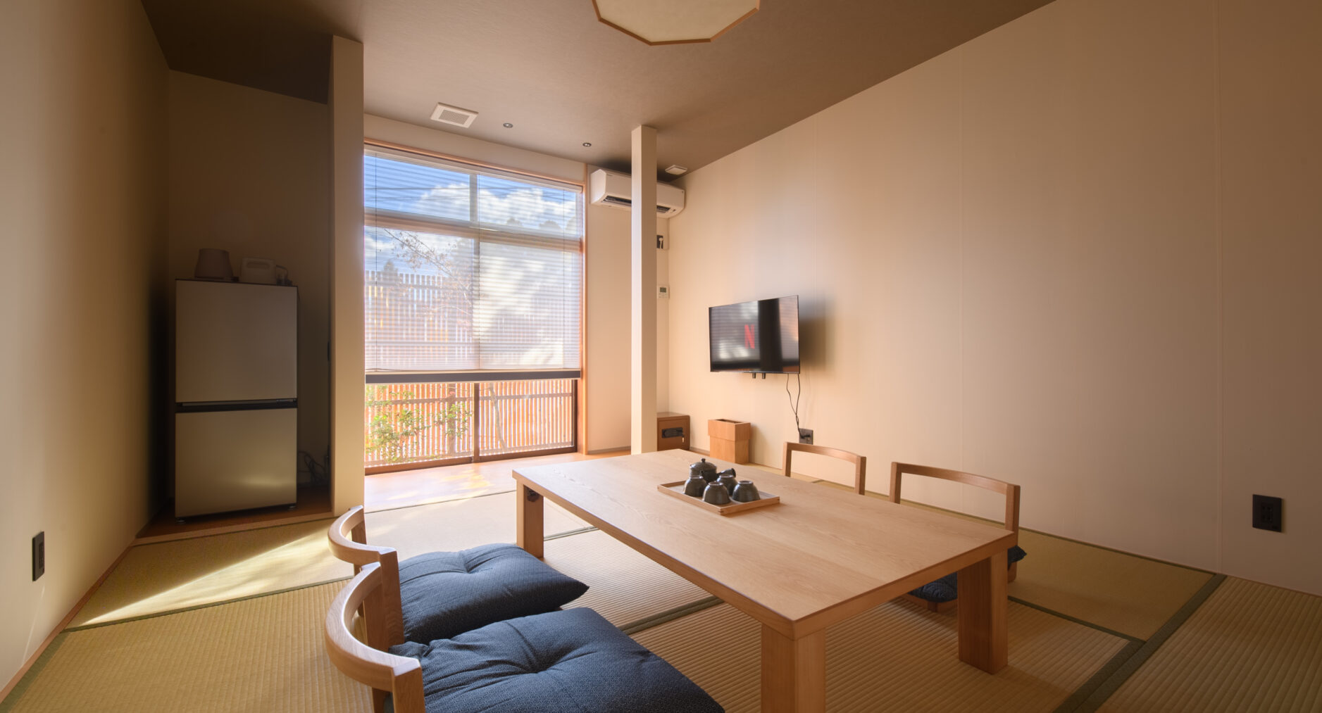 HAKONE GORA 天TEN 一棟貸しの写真 30