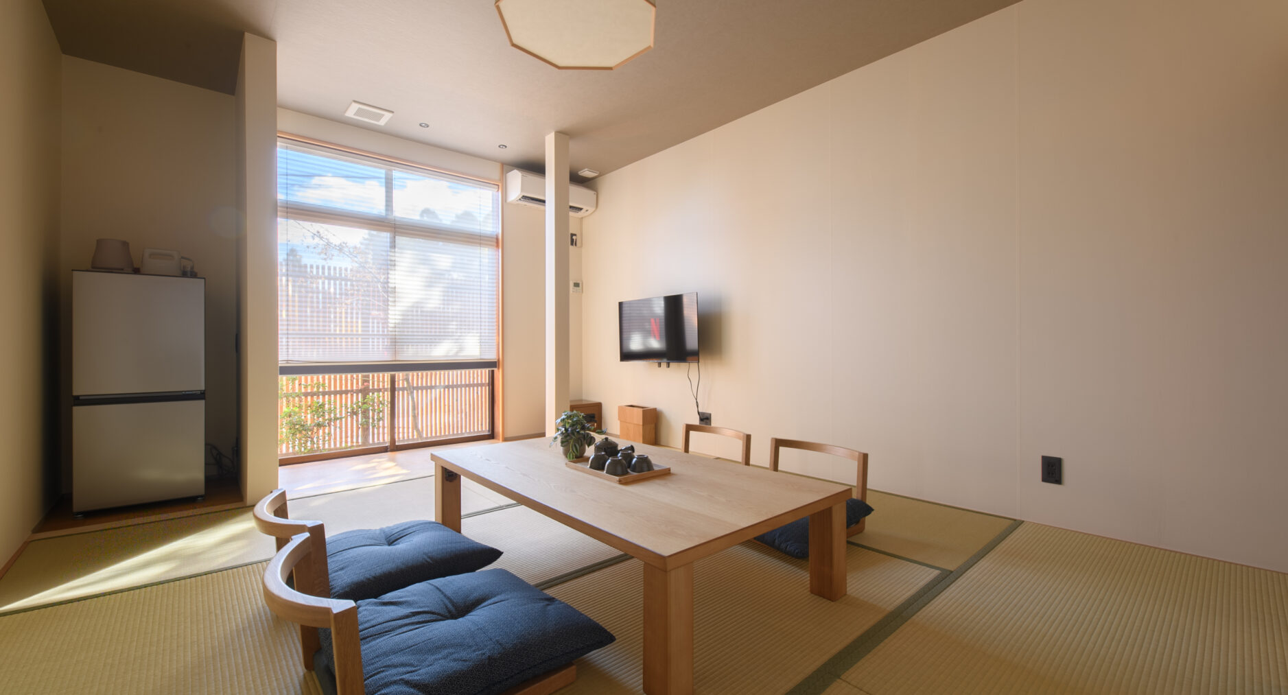 HAKONE GORA 天TEN 102 紅花 BENIBANAの写真 1