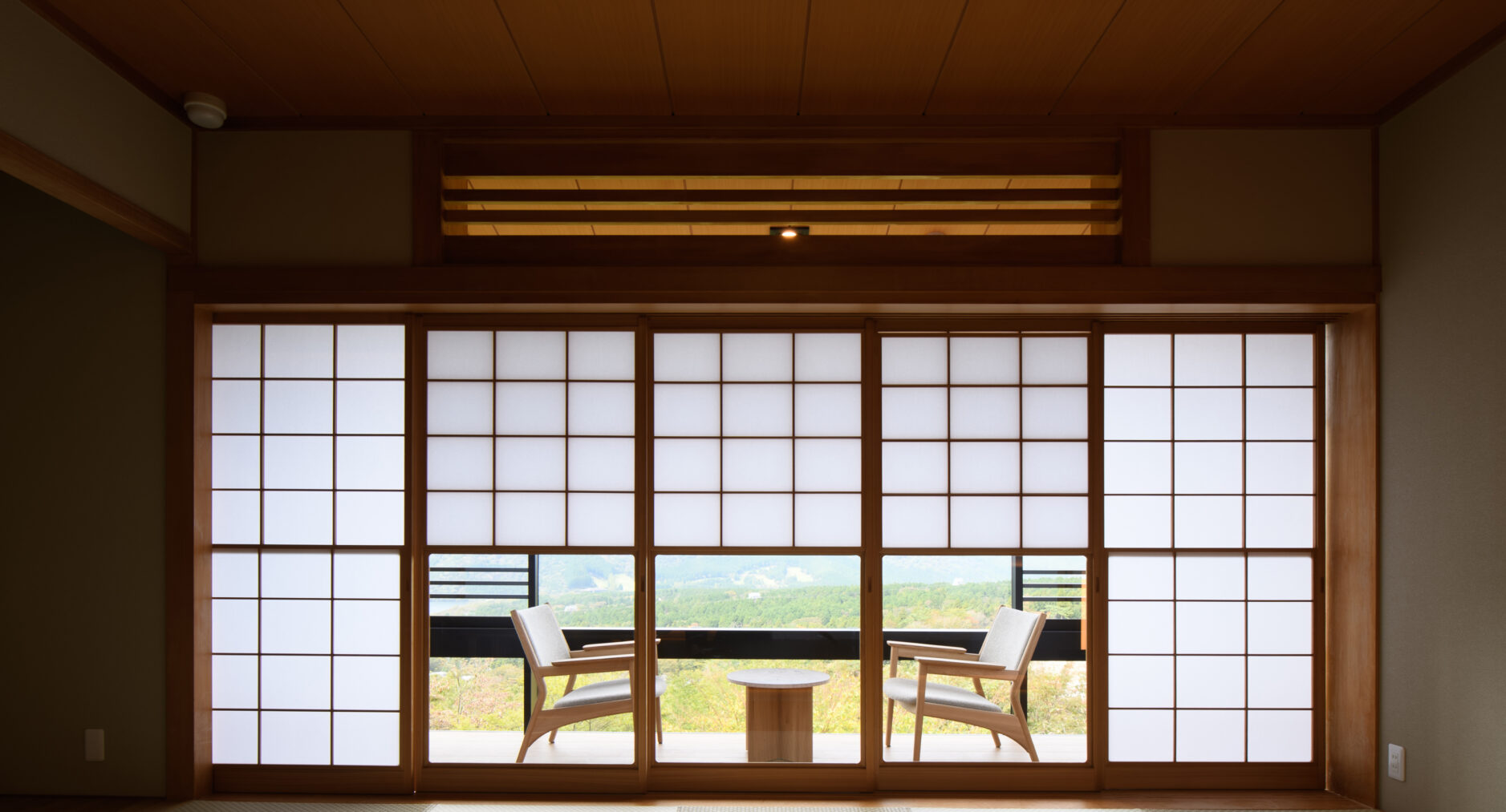 箱根芦ノ湖 美景館 さくらの写真 27