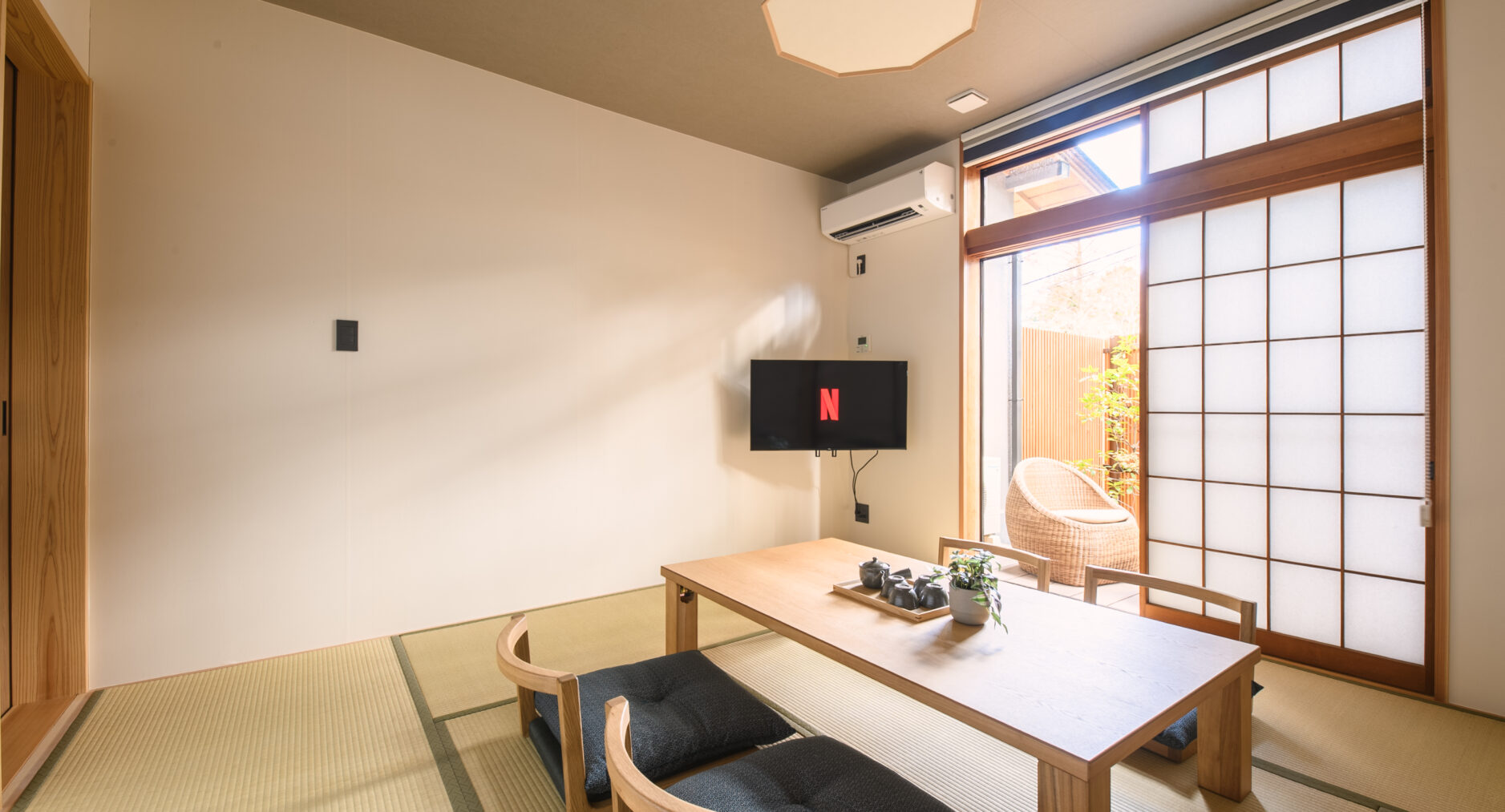 HAKONE GORA 天TEN 一棟貸しの写真 15