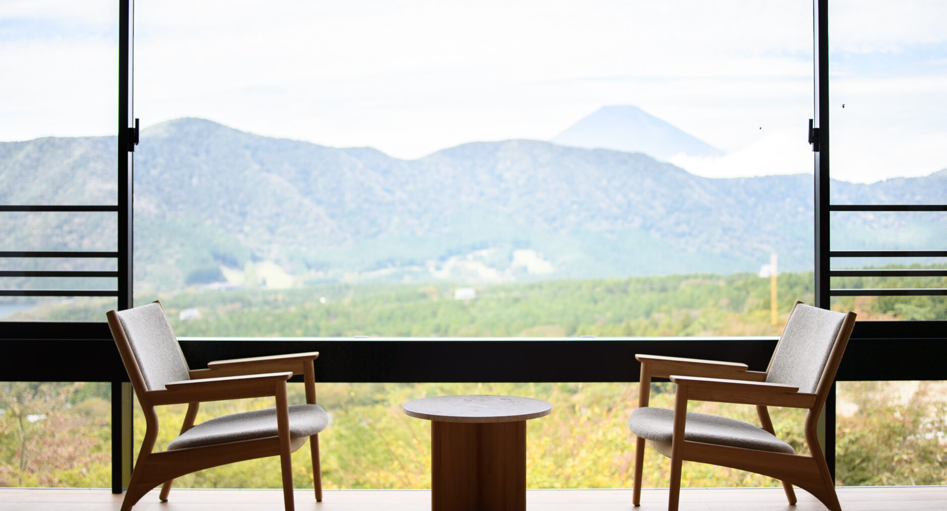 箱根芦ノ湖 美景館 さくらの写真 1