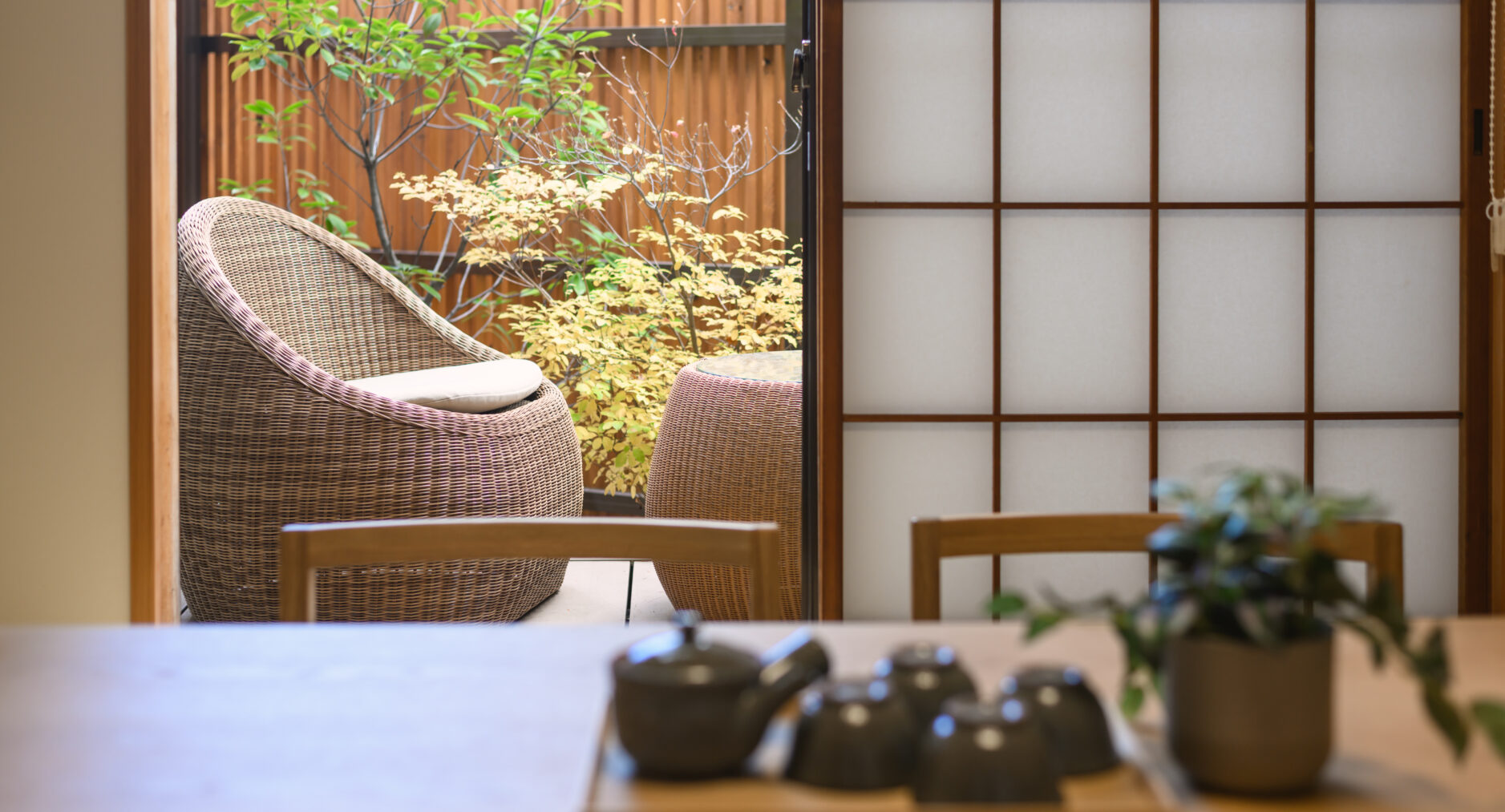 HAKONE GORA 天TEN 一棟貸しの写真 18