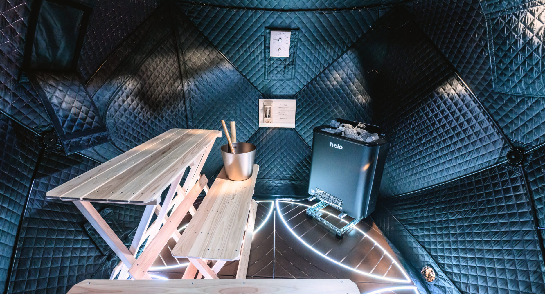 HAKONE GORA 天TEN 107 藤 FUJIの写真 63