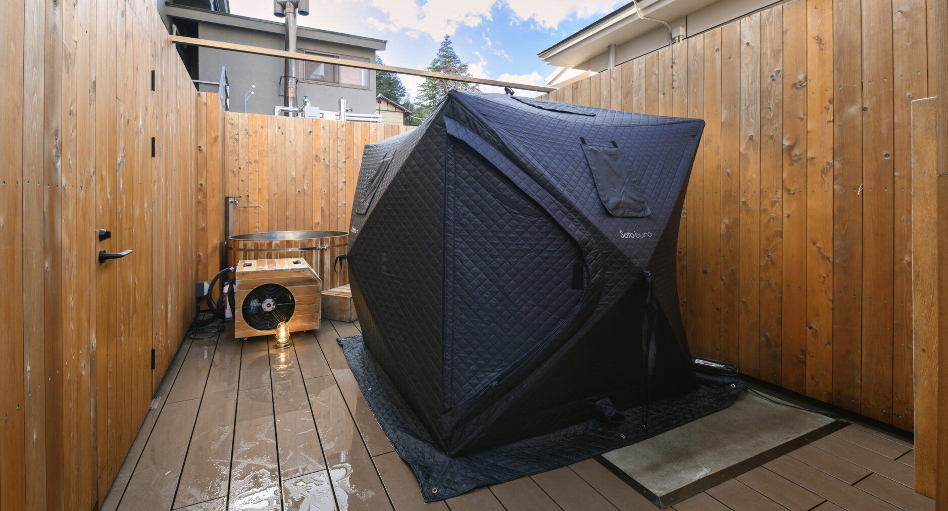 HAKONE GORA 天TEN 107 藤 FUJIの写真 66