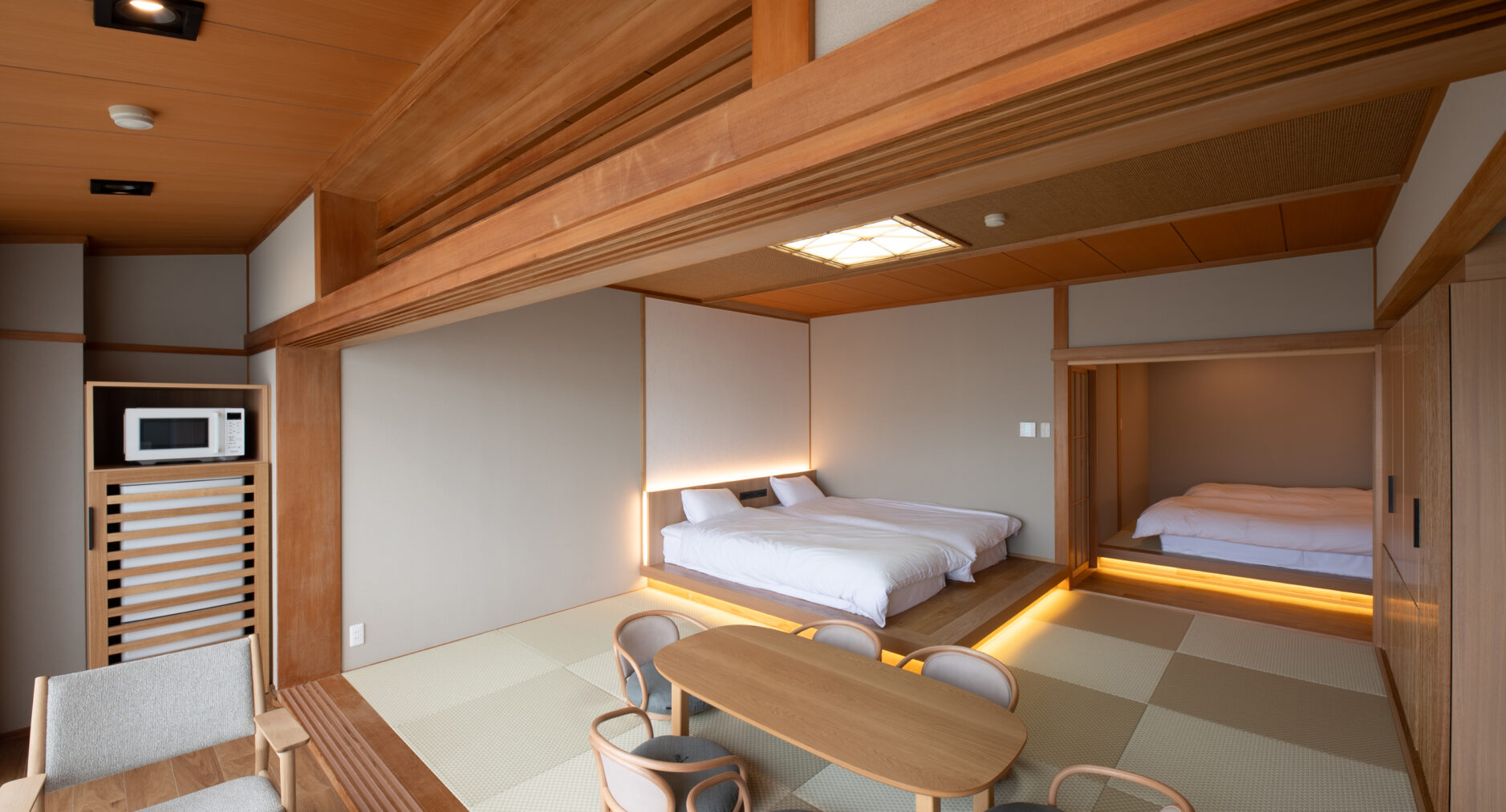 箱根芦ノ湖 美景館 さくらの写真 24