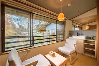 HAKONE GORA 天TEN 一棟貸しの写真 52