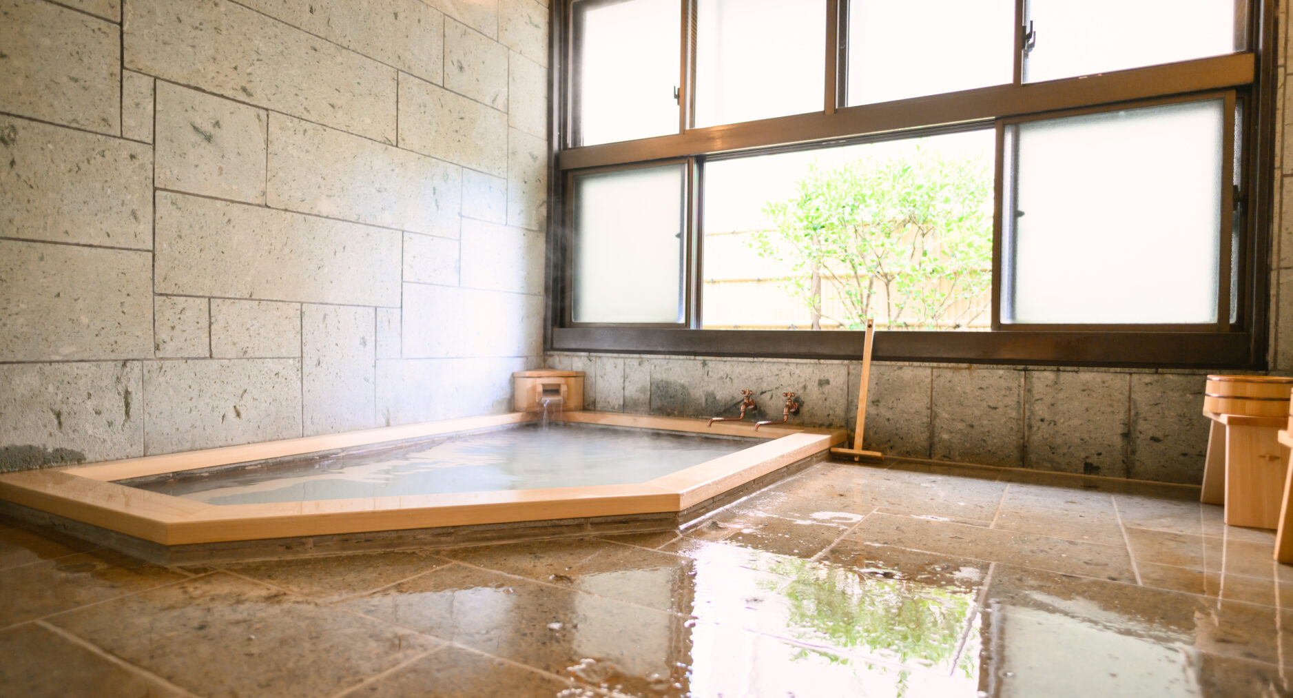 HAKONE GORA 天TEN 101 浅葱 ASAGIの写真 25