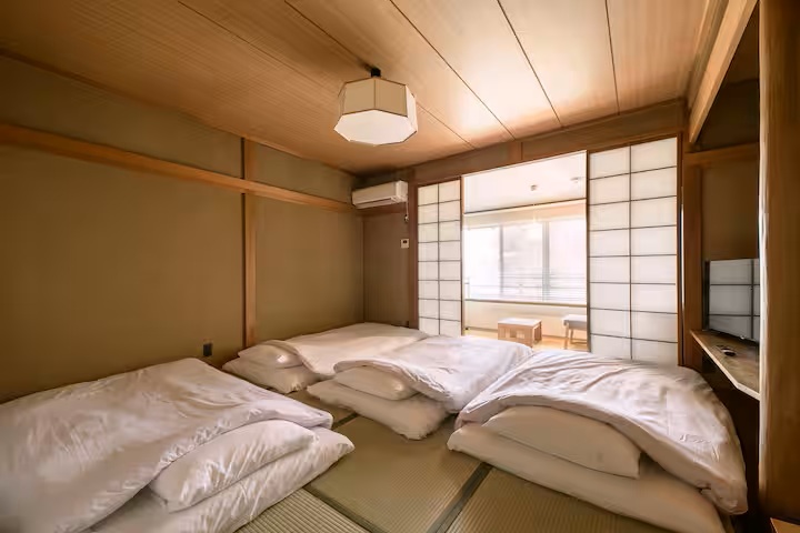 HAKONE GORA 天TEN 107 藤 FUJIの写真 14