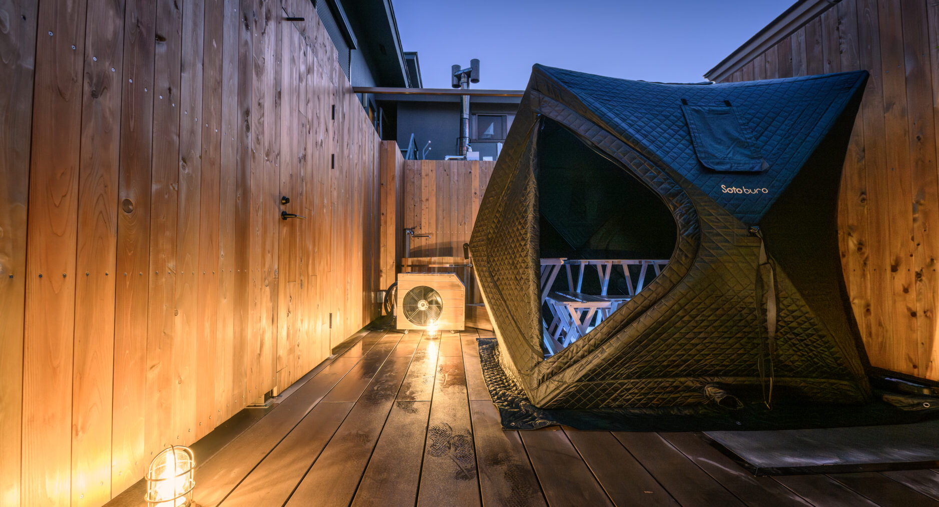 HAKONE GORA 天TEN 107 藤 FUJIの写真 67