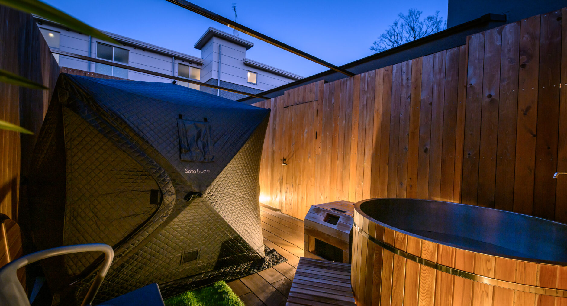 HAKONE GORA 天TEN 107 藤 FUJIの写真 62