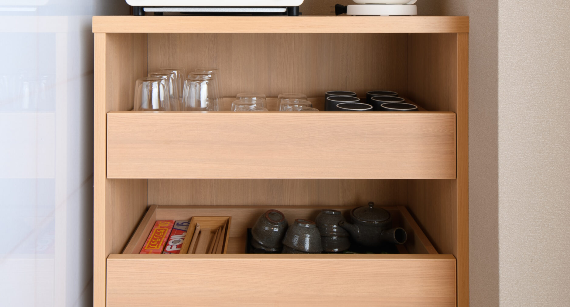 箱根芦ノ湖 美景館 さくらの写真 4