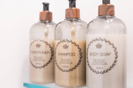 ゲストヴィラ箱根宮ノ下 一棟貸しの写真 22