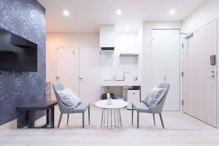 ゲストヴィラ箱根宮ノ下 一棟貸しの写真 3