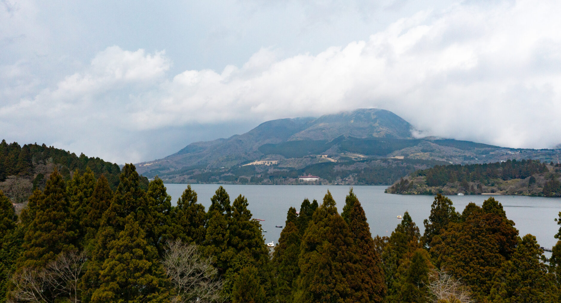 Hakone Ashinoko Lakeside Resortの写真 62