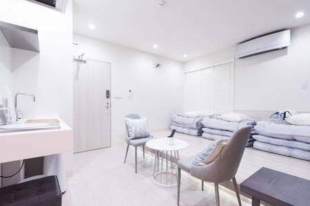 ゲストヴィラ箱根宮ノ下 一棟貸しの写真 17