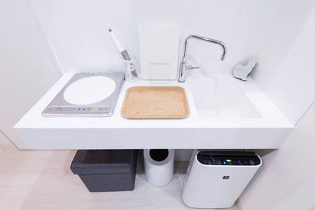 ゲストヴィラ箱根宮ノ下 一棟貸しの写真 15