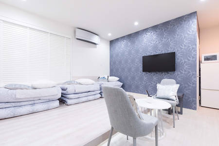 ゲストヴィラ箱根宮ノ下 一棟貸しの写真 16